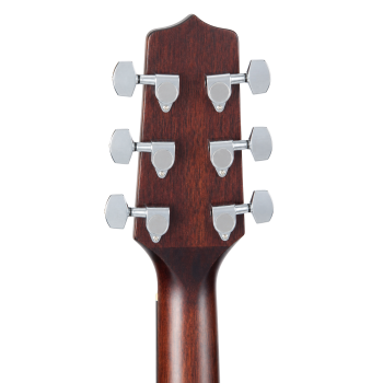 TAKAMINE GY21E-SM guitare e/a gy21e-sm new yorker satin molasses