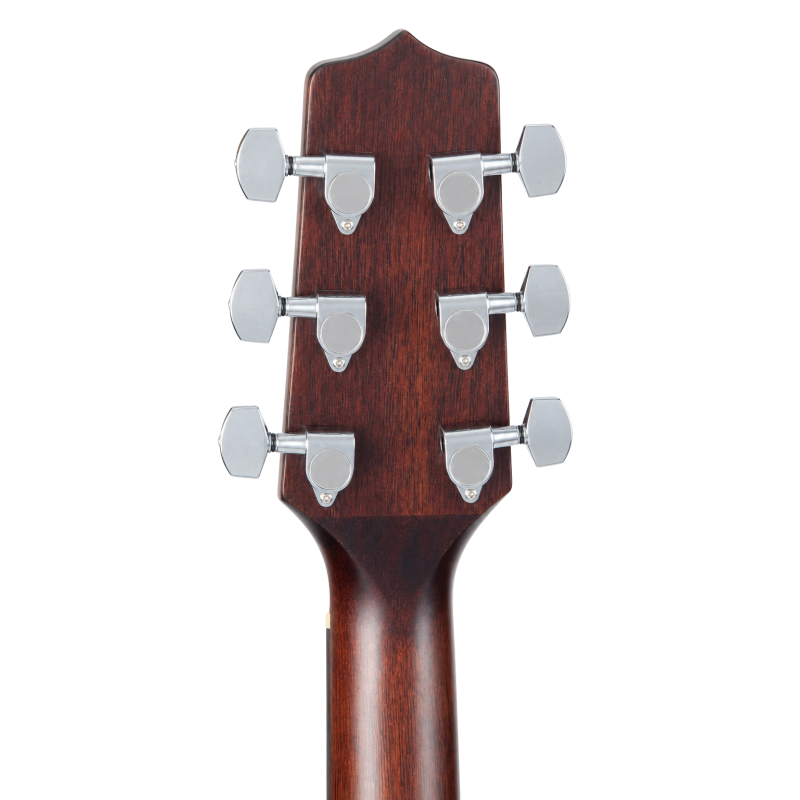 TAKAMINE GY21E-SM guitare e/a gy21e-sm new yorker satin molasses