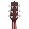 TAKAMINE GY21E-SM guitare e/a gy21e-sm new yorker satin molasses