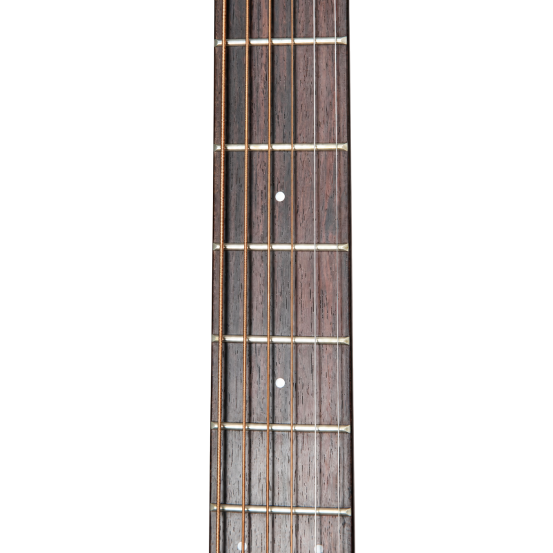 TAKAMINE GY21E-SM guitare e/a gy21e-sm new yorker satin molasses