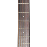 TAKAMINE GY21E-SM guitare e/a gy21e-sm new yorker satin molasses