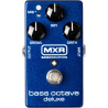 MXR M288 bass octave deluxe