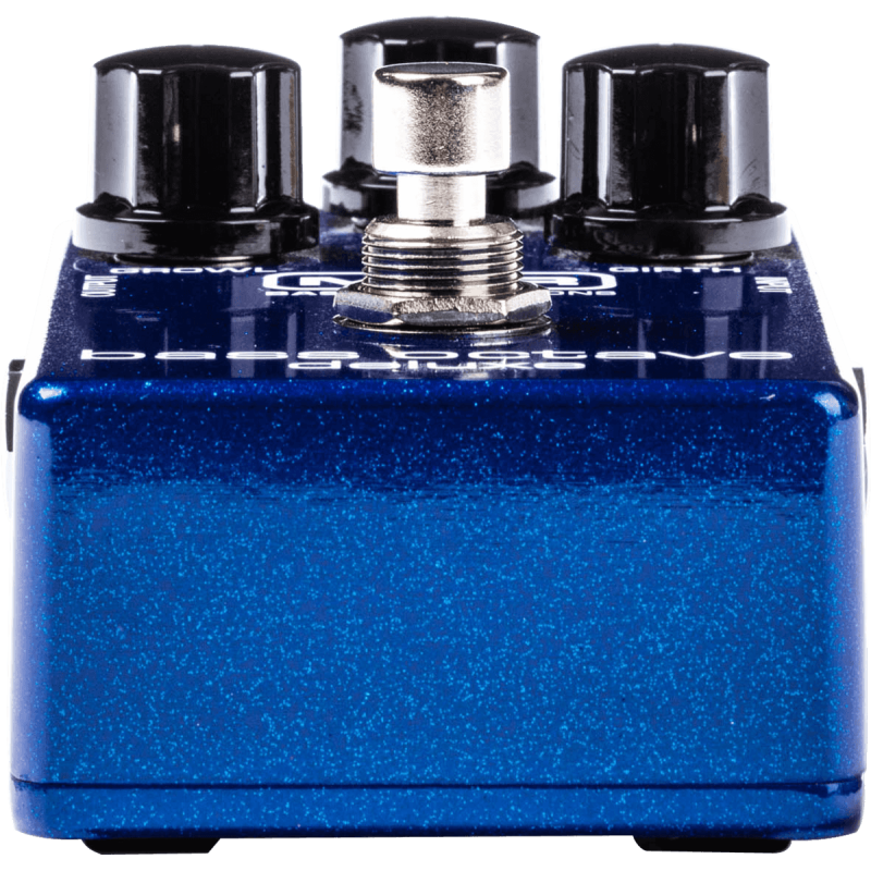 MXR M288 bass octave deluxe