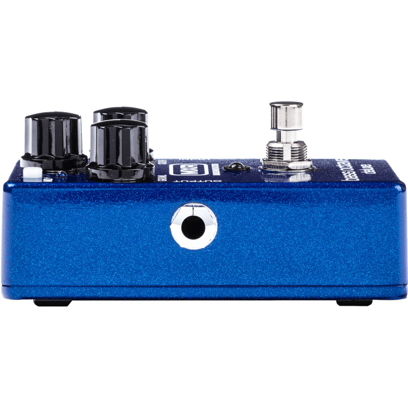 MXR M288 bass octave deluxe