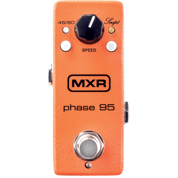 MXR M290 phase 95