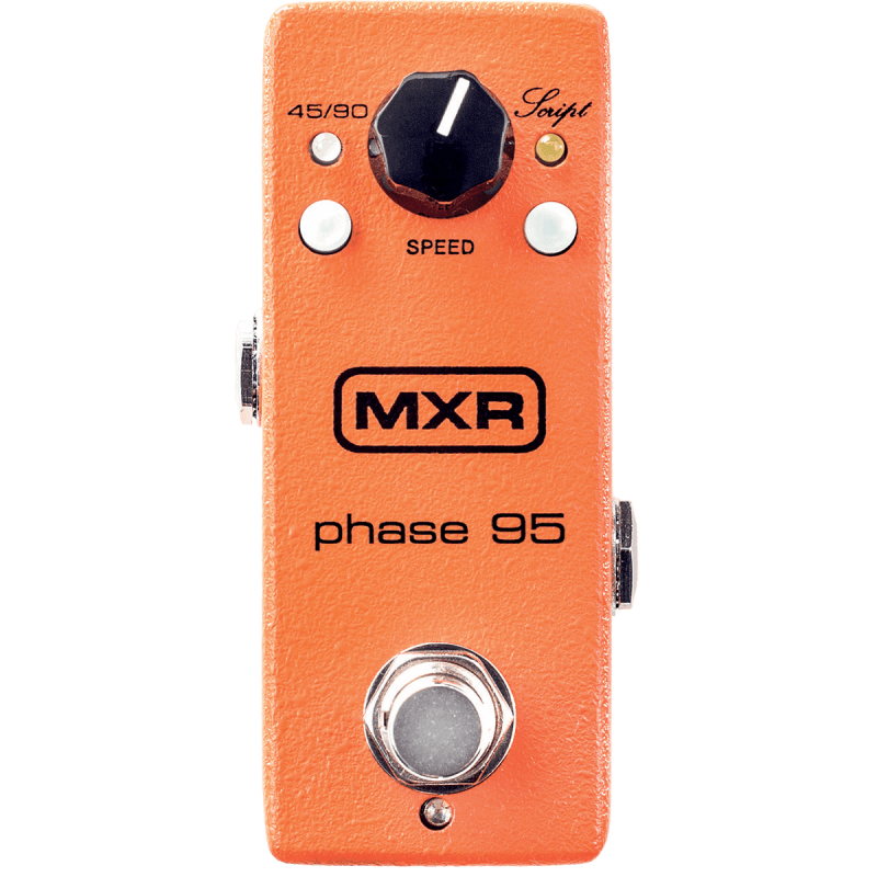 MXR M290 phase 95