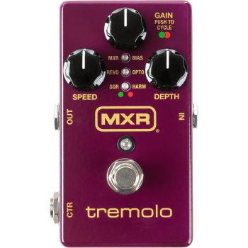 MXR M305 tremolo