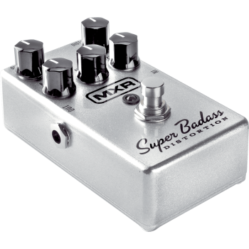 MXR M75 super badass distortion