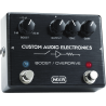 MXR MC402 mxr boost/overdrive