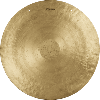 ZILDJIAN ZXGO00240 wind gong 40" - logo gravé
