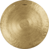 ZILDJIAN ZXGO00240 wind gong 40" - logo gravé