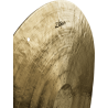ZILDJIAN ZXGO00240 wind gong 40" - logo gravé