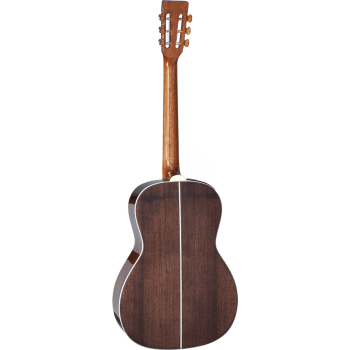 TAKAMINE GY51EBSB new yorker gy51 electro brown sunburst