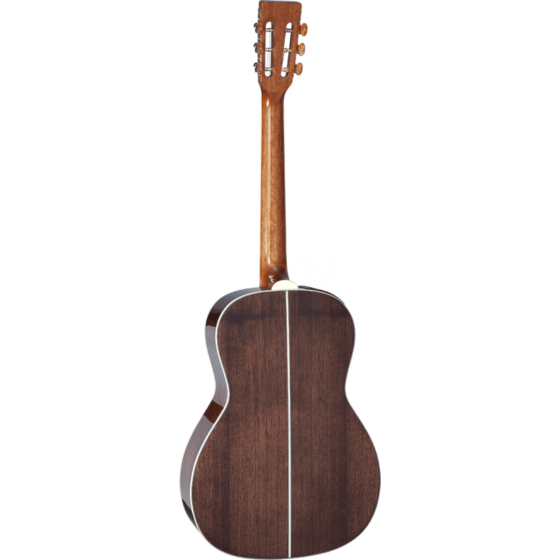 TAKAMINE GY51EBSB new yorker gy51 electro brown sunburst
