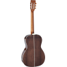 TAKAMINE GY51EBSB new yorker gy51 electro brown sunburst