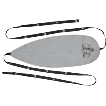 BG A33C écouvillon saxo soprano courbe
