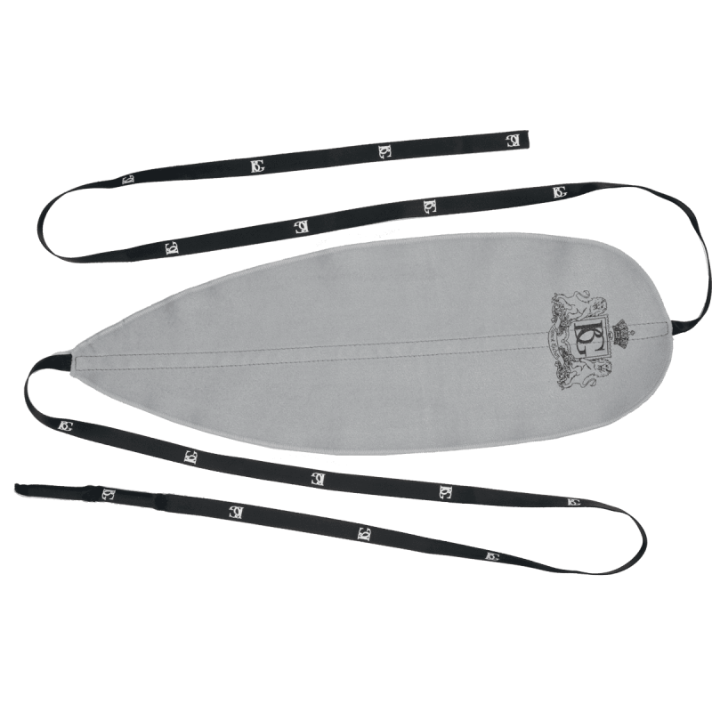 BG A33C écouvillon saxo soprano courbe