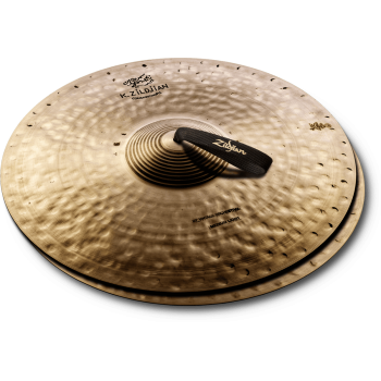 ZILDJIAN K1142 k constantinople 20" vintage médium light