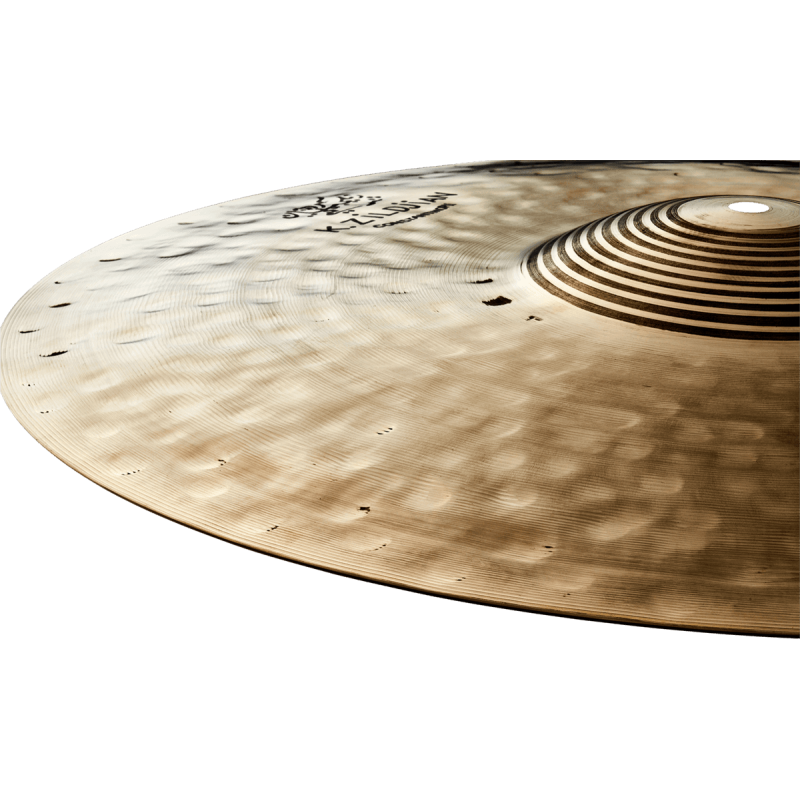 ZILDJIAN K1142 k constantinople 20" vintage médium light