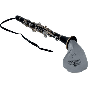 BG A33 écouvillon clarinette mib/saxo soprano
