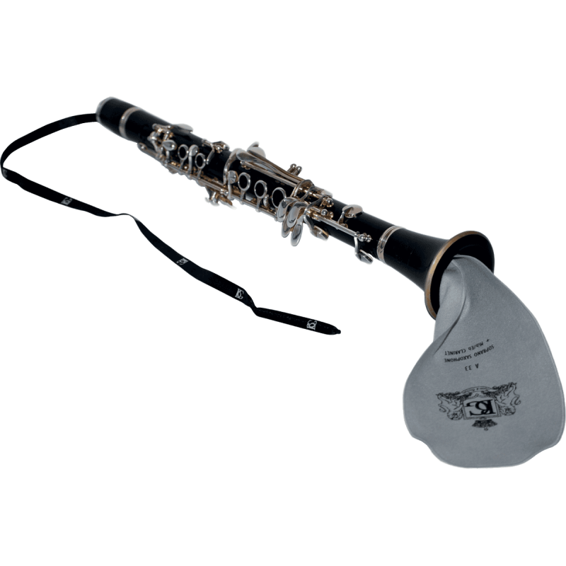 BG A33 écouvillon clarinette mib/saxo soprano