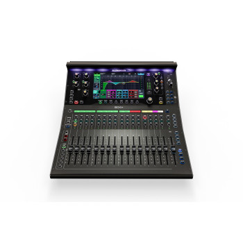 ALLEN & HEATH SQ-5+ Console numérique 48 canaux SQ-5+