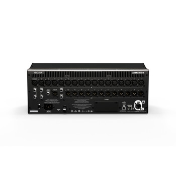 ALLEN & HEATH SQ-5+ Console numérique 48 canaux SQ-5+