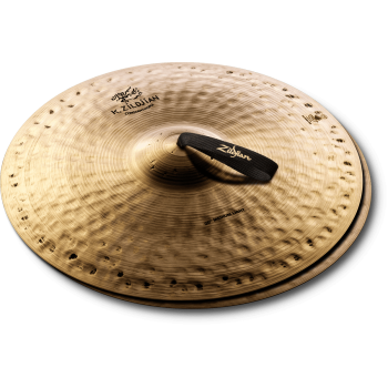 ZILDJIAN K1008 20" k constantinople special selection medium light