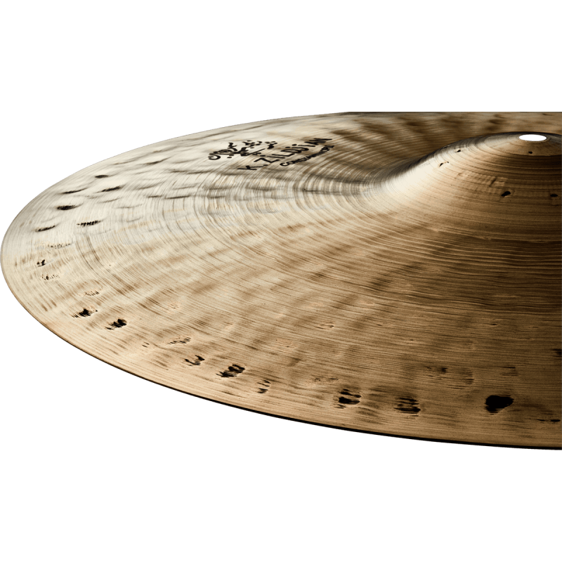 ZILDJIAN K1008 20" k constantinople special selection medium light