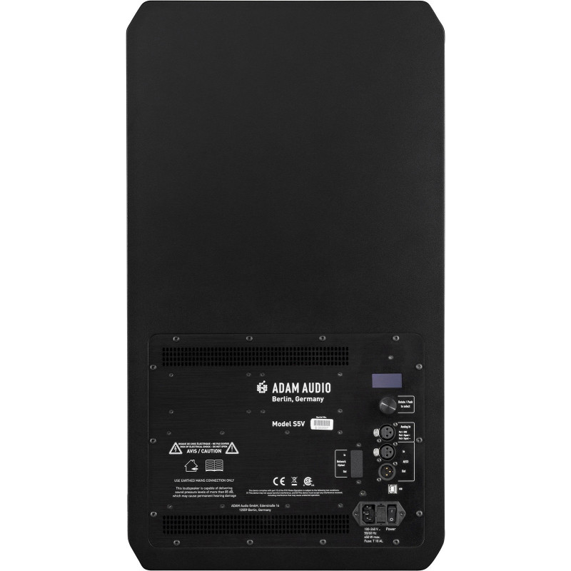 ADAM AUDIO S5V