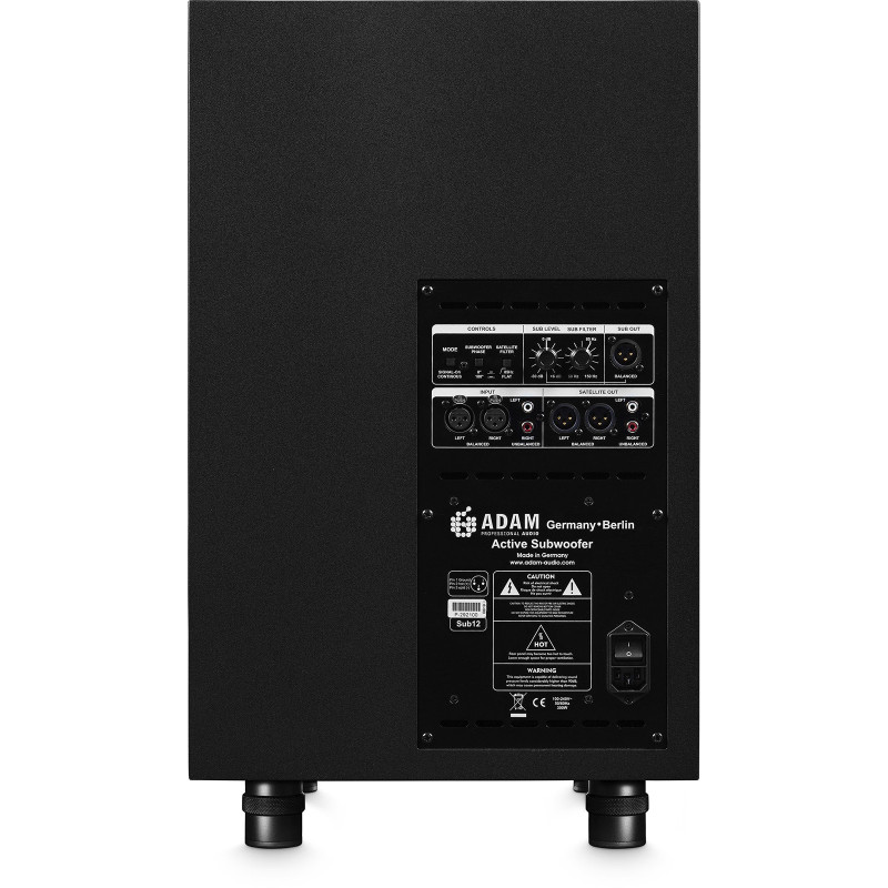 ADAM AUDIO SUB-12