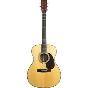MARTIN 000-42EC-30TH 000-42 Eric Clapton 30th Anniversary