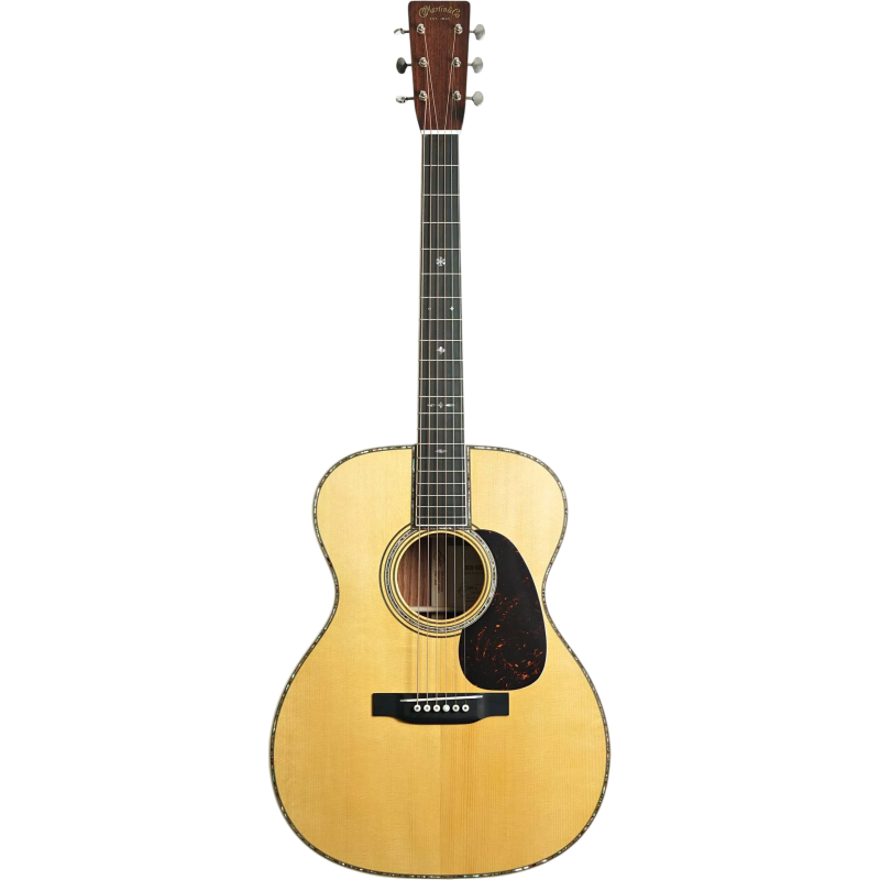 MARTIN 000-42EC-30TH 000-42 Eric Clapton 30th Anniversary
