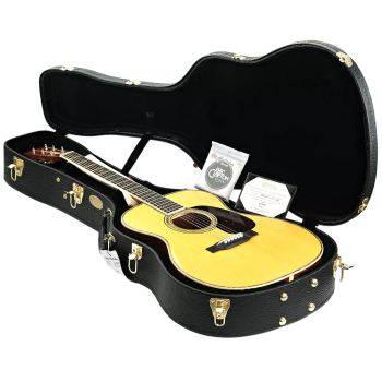MARTIN 000-42EC-30TH 000-42 Eric Clapton 30th Anniversary
