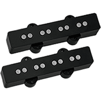 AGUILAR AG4J-HC set type jazz 4 str hum-cancel