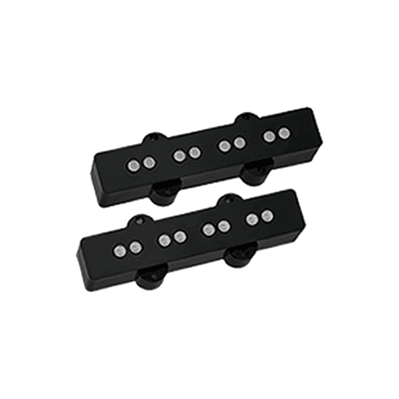 AGUILAR AG4J-HC set type jazz 4 str hum-cancel