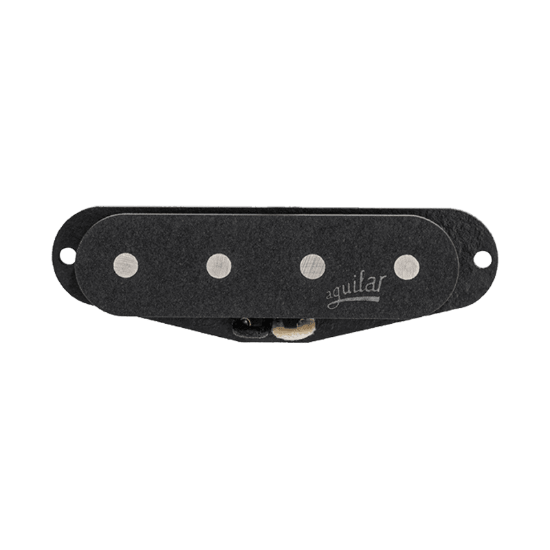 AGUILAR AG4P-51 micro ag4p-51 50's era pour p-bass