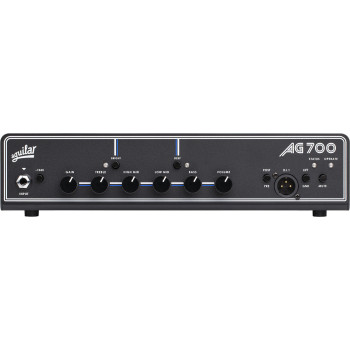 AGUILAR AG700V2 ag700 v2