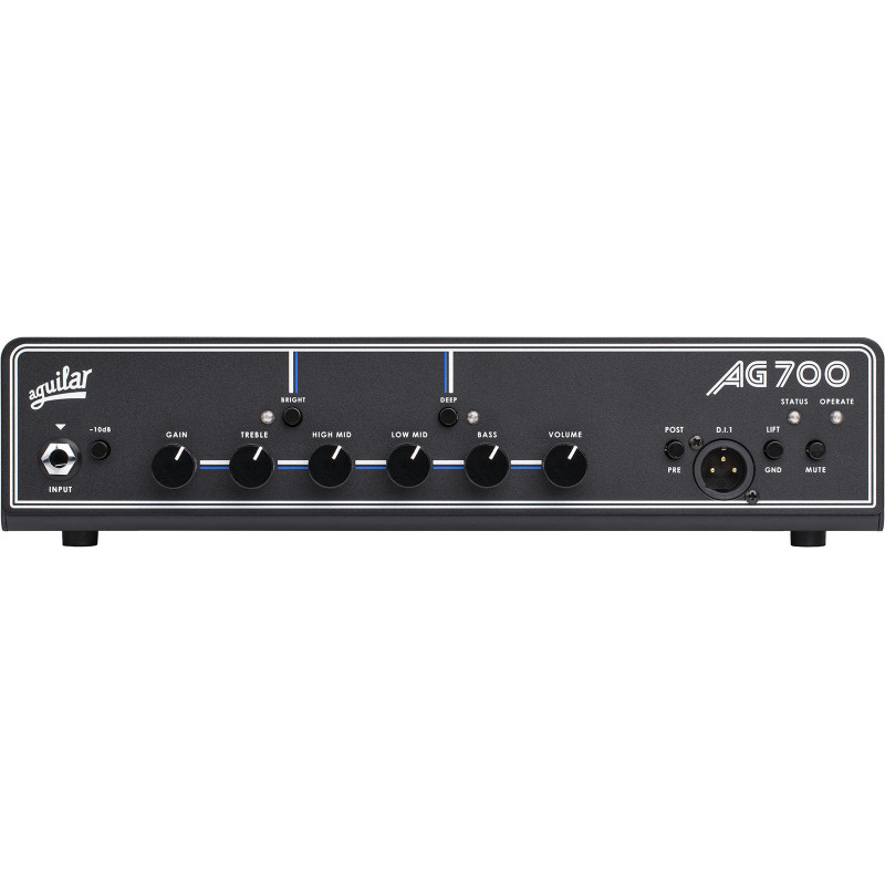 AGUILAR AG700V2 ag700 v2