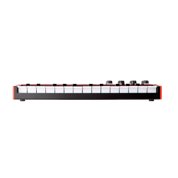AKAI APCKEY25MK2 contrôleur ableton 5x8 pads 8 potentiomètres