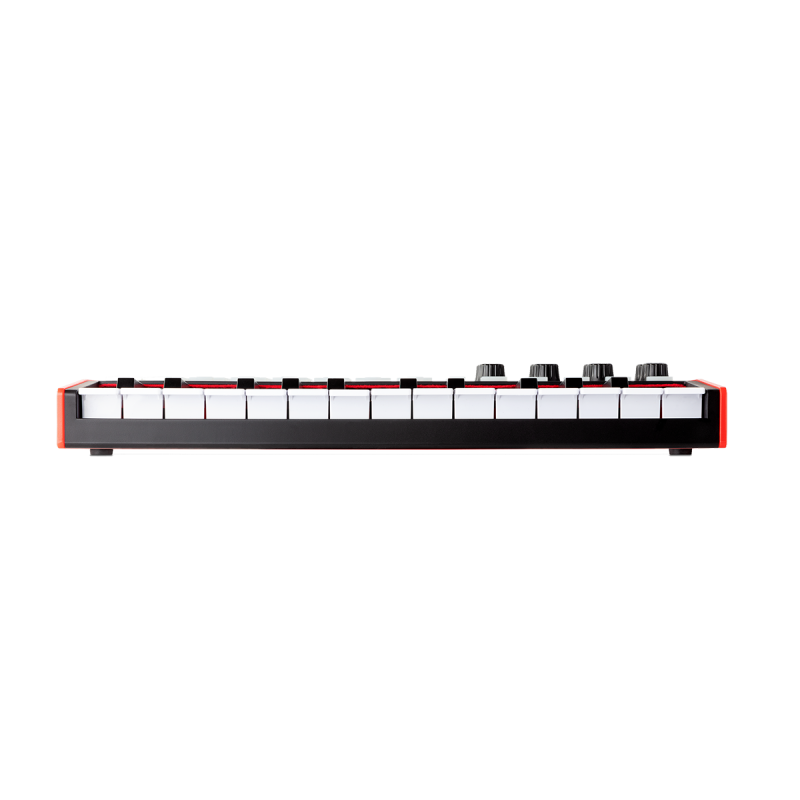 AKAI APCKEY25MK2 contrôleur ableton 5x8 pads 8 potentiomètres