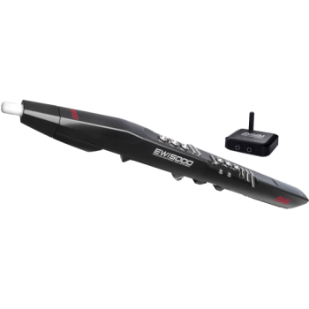 AKAI EWI5000 contrôleur à vent midi sans fil module de son