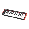 AKAI LPK25MK2 clavier maitre usb 25 mini notes compact