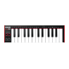 AKAI LPK25MK2 clavier maitre usb 25 mini notes compact