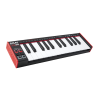 AKAI LPK25MK2 clavier maitre usb 25 mini notes compact