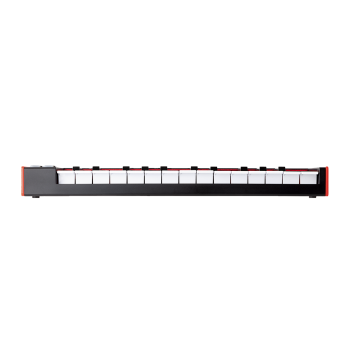 AKAI LPK25MK2 clavier maitre usb 25 mini notes compact