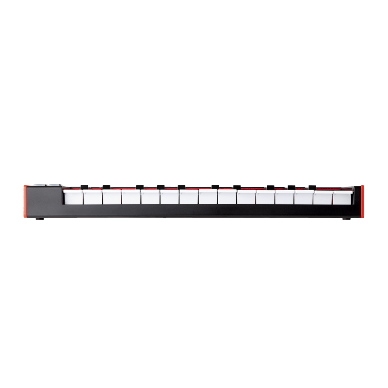 AKAI LPK25MK2 clavier maitre usb 25 mini notes compact