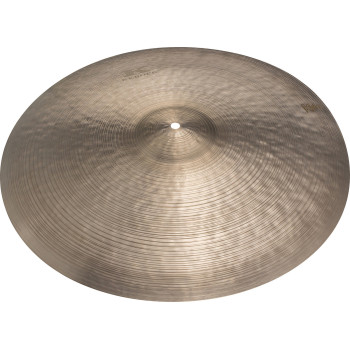 ZILDJIAN KER0222 cymbale 22" kerope medium low ride