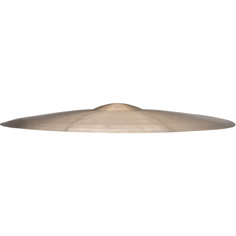 ZILDJIAN KER0222 cymbale 22" kerope medium low ride