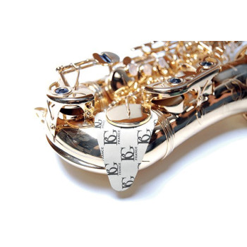 BG A65S sèche-tampons saxophone